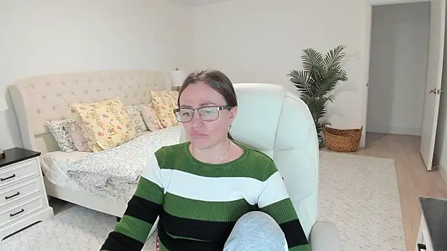 Živý XXX chat Vika73