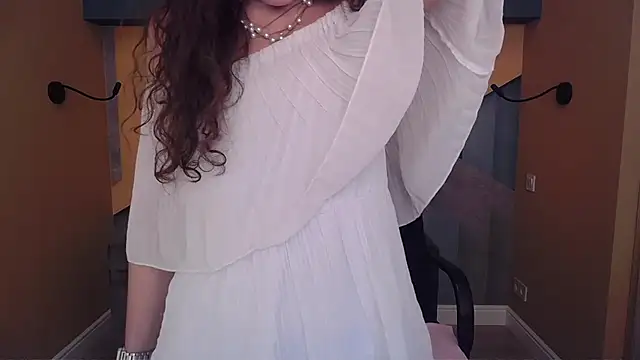 EllaLong 라이브 XXX 채팅