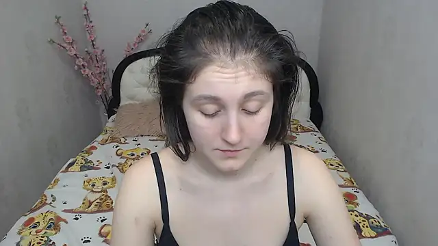 Chat XXX en directo de Holliy_Cooper