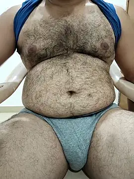 عرض كام Martinsteven_666