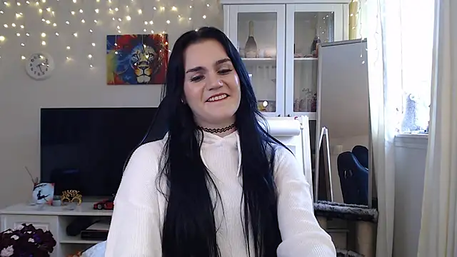 Вебкам-шоу JesseAlvidrez