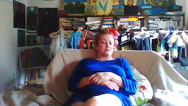 MariaAnaSunshineのライブXXXチャット