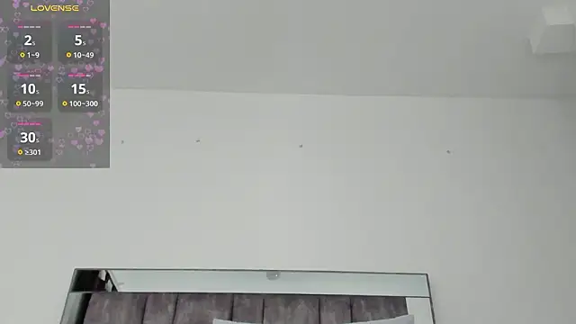 alyssia_ocean's Live XXX Chat