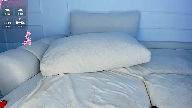 XXX chat uživo modela JeniKim