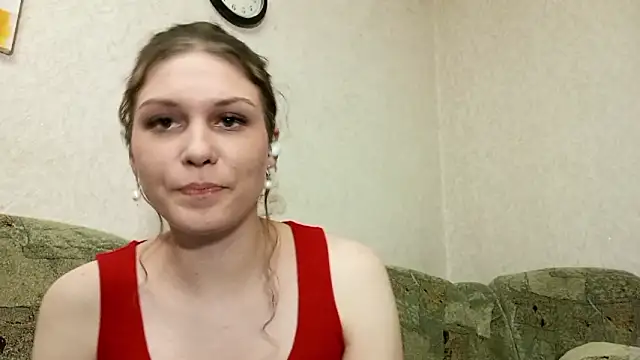 XXX chat uživo modela TheLastCentury