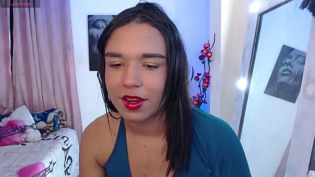 Show de Candyy_doll__ na webcam