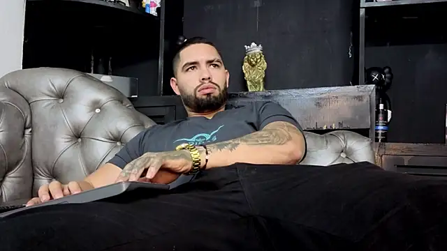 Show Webcam de matteosantos