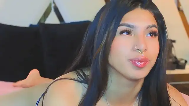 MeelFox Live XXX-chat