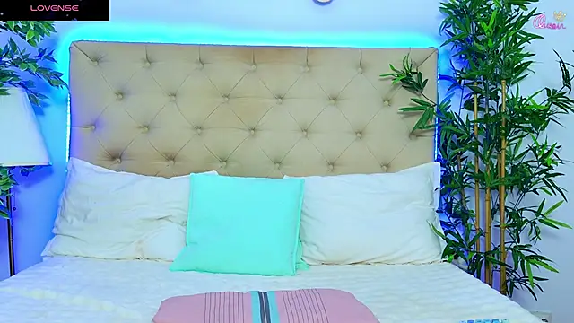 Daliya_ 라이브 XXX 채팅