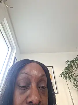 Ebony-SultryX's Live XXX Chat