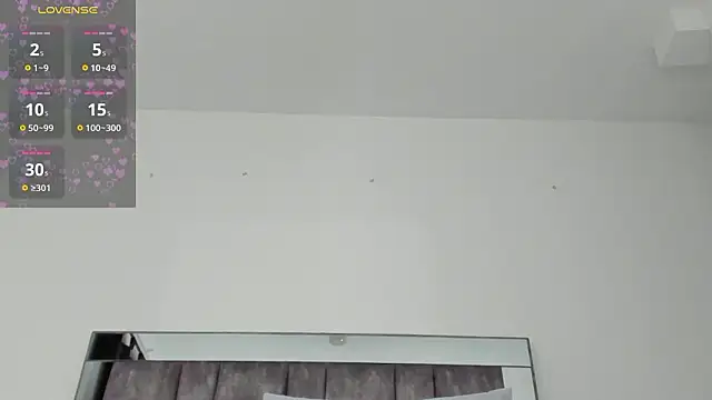 alyssia_ocean Chat XXX in diretta