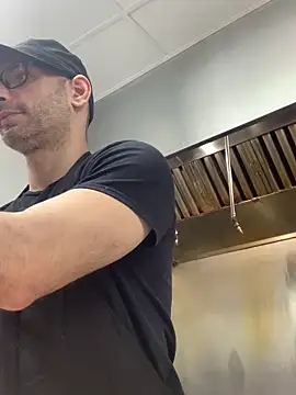 hailzeffnのライブXXXチャット