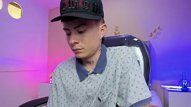 Nascary_Fox Live XXX-Chat