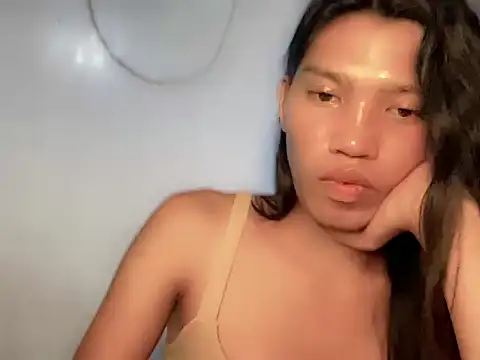 Yourgoddess_jayve 网络视讯表演