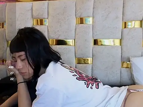 _nanah45 라이브 XXX 채팅