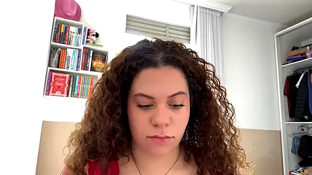 Show de webcam de ZolaKoo