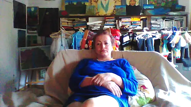 MariaAnaSunshine's Live XXX Chat