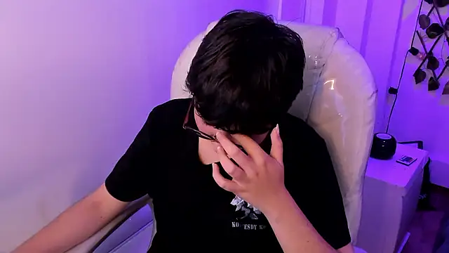 Živý XXX chat Nathaly_ds