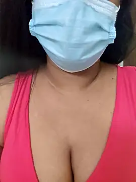 แชท XXX สดของ Preethi_cutie22