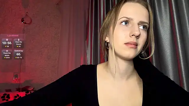 Pokazy przed kamerką – RubiKerss