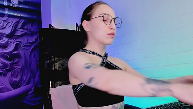 AphexQueen Live XXX-Chat