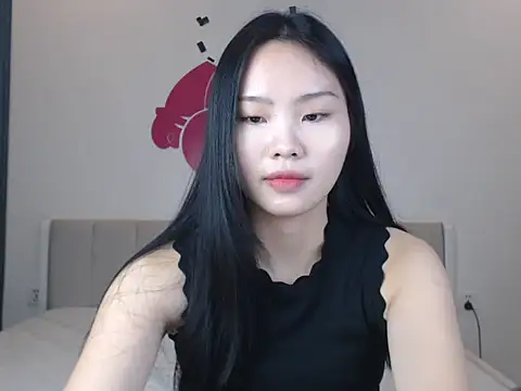 AmeliaJohanson Pertunjukan Webcam