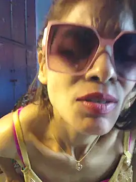 โชว์เว็บแคมของ Ivy_the_goddess