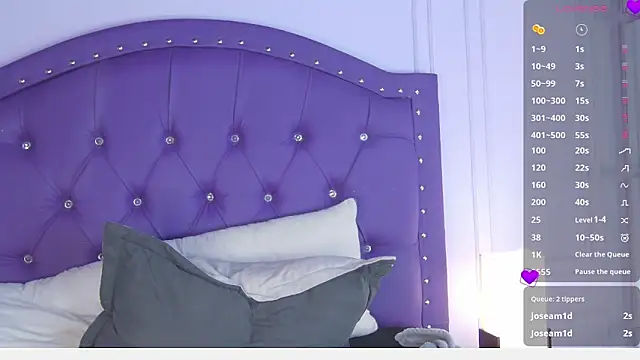 Matti_sofia_ Adlı Modelin Canlı XXX Sohbeti