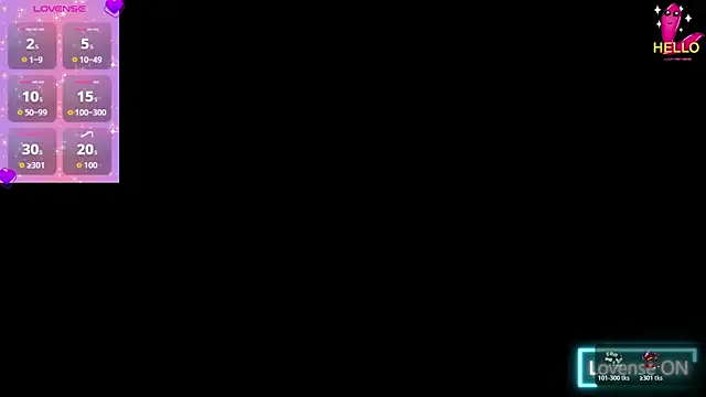 CarolineFyre's Live XXX Chat