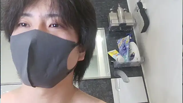 Chat XXX ao vivo de CHROME-kun925