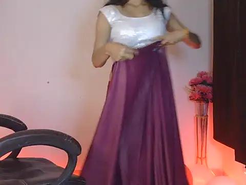 miss_ragniのウェブカメラショー