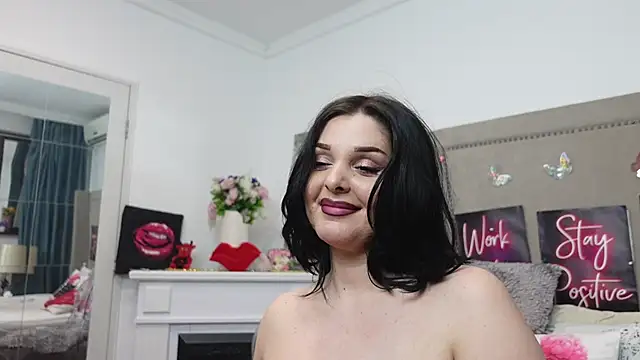 LexyRene live XXX chat