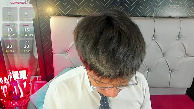 Thiago_KozakのライブXXXチャット