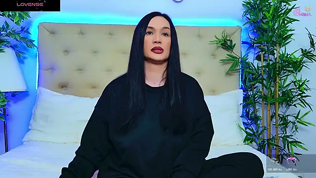 دردشة Daliya_ الجنسية المباشرة