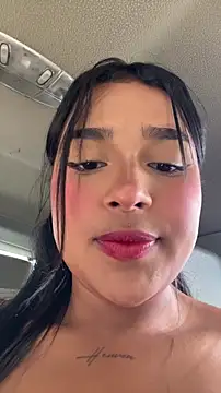 Chat XXX en directo de Mariangel_11