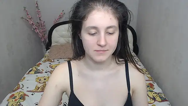 Holliy_Cooper Chat XXX live