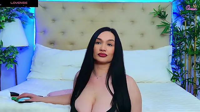 Chat +18 de Daliya_ ao vivo