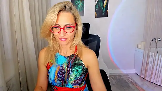 Chatroom XXX en direct de MuseOfStage