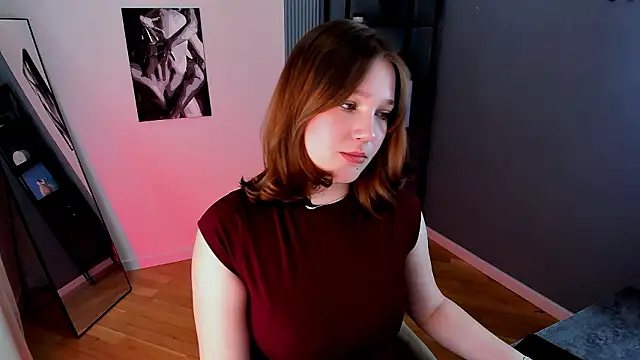 JaneByrd Live XXX-Chat