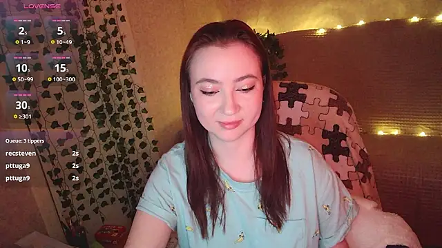 Micky_WoodのライブXXXチャット