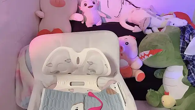 Pokazy przed kamerką – BeChinh_Lee