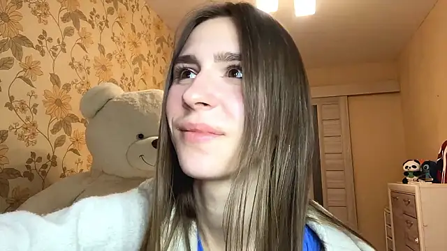 ElsieKuhlmann Live XXX-Chat