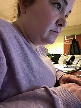 Pokazy przed kamerką – naughtynursejo