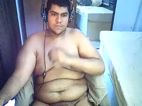 chubbygamer26: вебкам-шоу