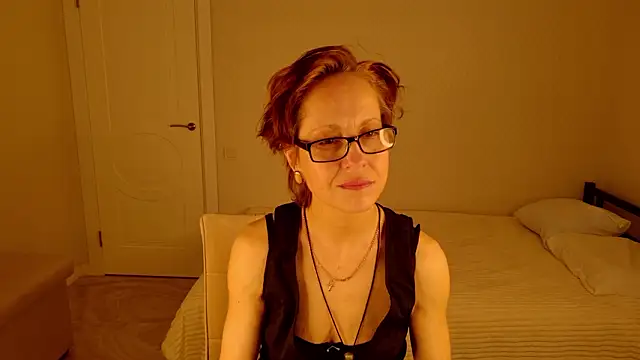 Chatroom XXX en direct de LioraWeiss