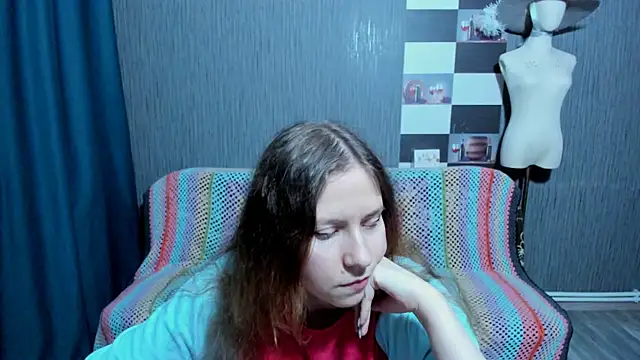 XXX chat uživo modela pa1e_pr1ncess