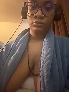 nickytheehawtieのライブXXXチャット