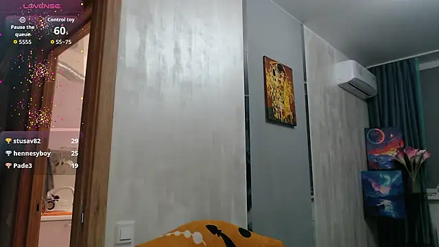 Stacy_Davice Live XXX-Chat