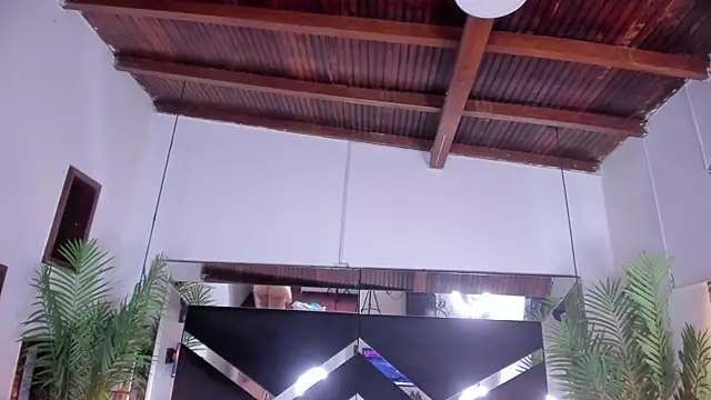 Chat XXX ao vivo de emily-fox