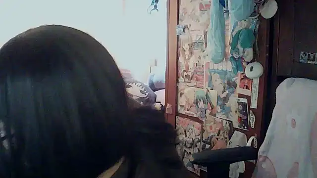 Živý XXX chat Terraelowen